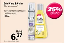 fascinerend blond