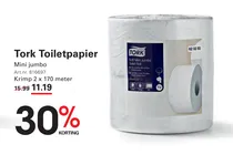 toiletpapier