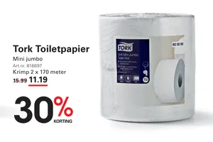 toiletpapier