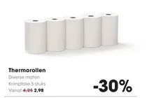thermorollen
