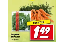bospeen of peulen