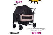 bolderkar waggie