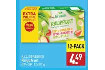 knijpfruit