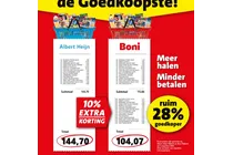 harlekijndrop zacht zoet
