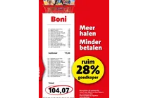 harlekundrop zacht zoet
