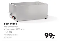 bain marie