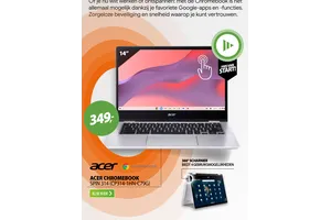 acer chromebook spin 314