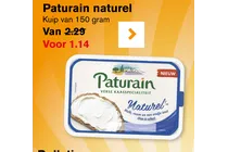 paturain naturel
