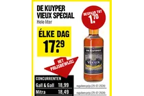 vieux special