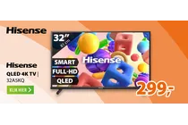qled 4k tv