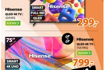 qled 4k tv