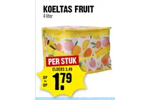 koeltas fruit