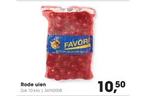 rode uien