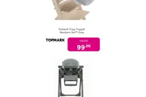 stokke tripp trapp newborn set