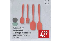 keukengerei set