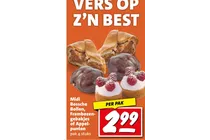 appel punten