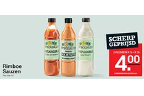 knoflooksaus