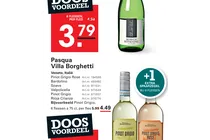 pinot grigio