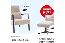teuil altus
