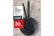 koekenpan gastro expert lyonnaise