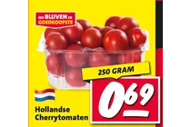 hollandse cherrytomaten