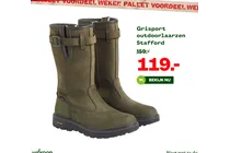 outdoorlaarzen