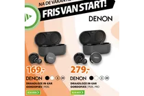 draadloze in ear oordopjes