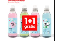 wasmiddel wol fijn