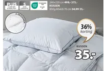 kussen
