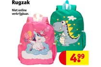 rugzak