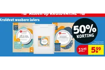 wasbare luier