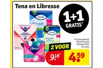 libresse v protection ultra