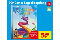 regenboogslang