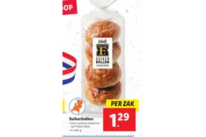 suikerbollen