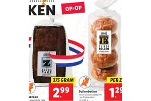 suikerbollen