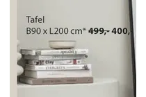 tafel