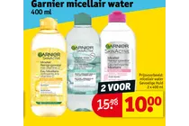 micellair water
