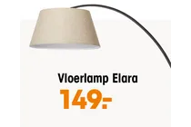 vloerlamp elara