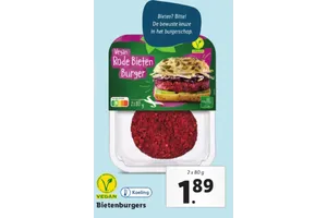 rode bieten burger