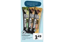 protein nuts bar