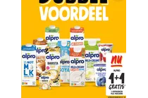 alpro dastle lmond