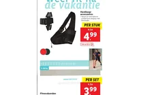 hardloop accessoires