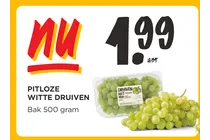 witte druiven