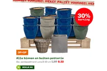 potterie
