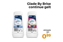 glade by brise continue gelt