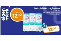 daglenzen