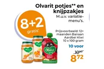 olvarit potjes