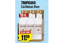 caribbean rum