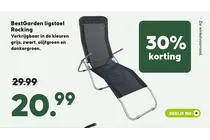 ligstoel rocking