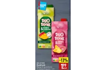 duodrank ananas guave